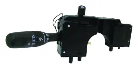 Crown Automotive Jeep Replacement 5016708AD Multifunction Switch;