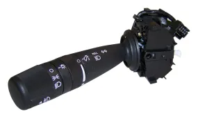 Crown Automotive Jeep Replacement 5143312AF Multifunction Switch;