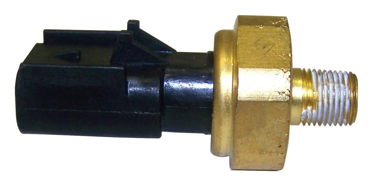 Crown Automotive Jeep Replacement 5149062AA Oil Pressure Switch;