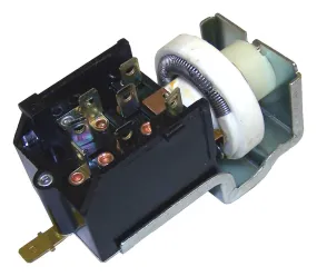 Crown Automotive Jeep Replacement 56001197 Head Light Switch