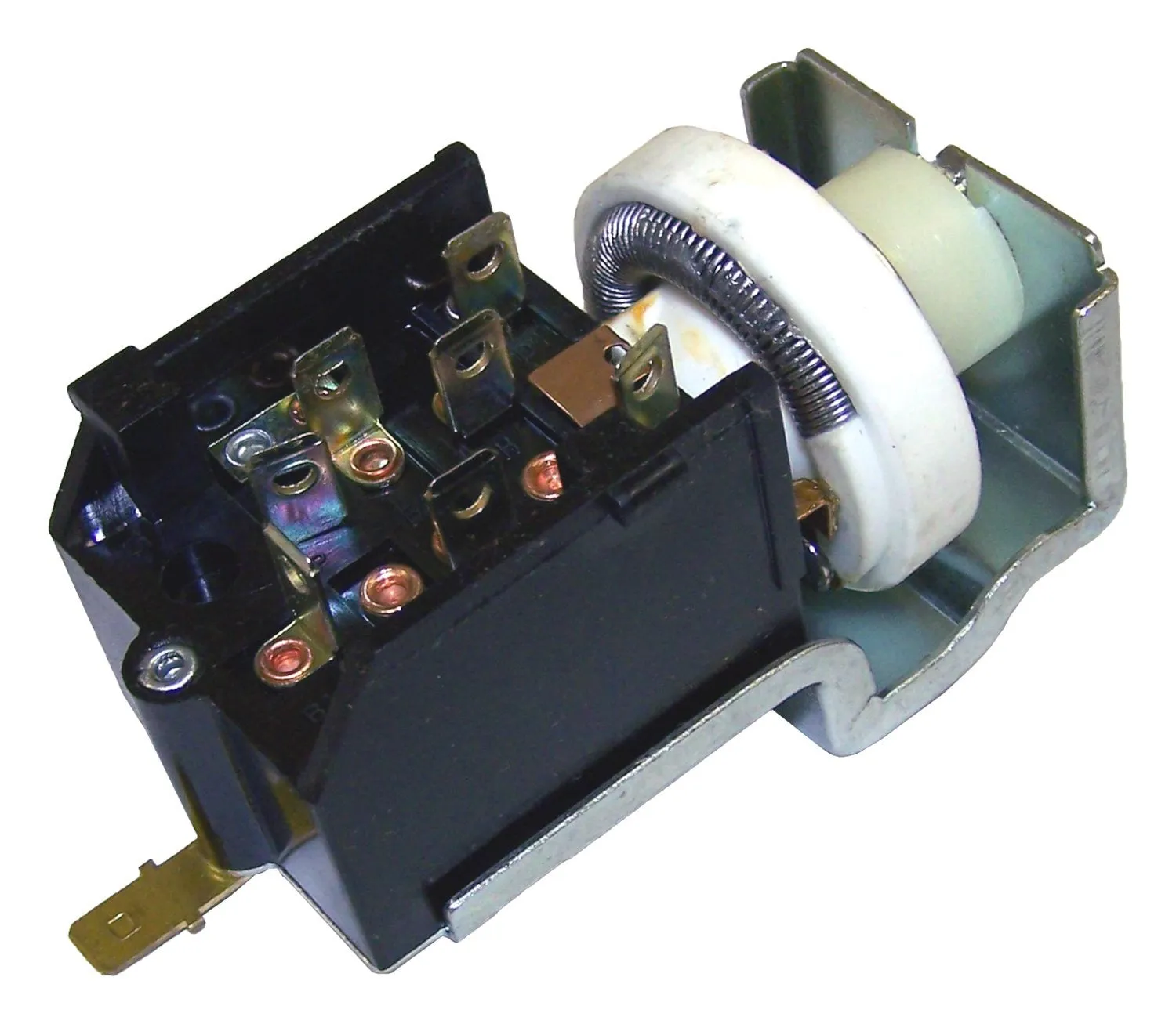 Crown Automotive Jeep Replacement 56001197 Head Light Switch