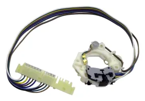 Crown Automotive Jeep Replacement 56002011 Directional Switch; In Steering Column;