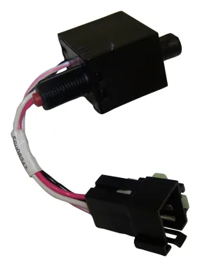 Crown Automotive Jeep Replacement 56006247 Brake Light Switch;