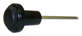 Crown Automotive Jeep Replacement 56006886 Head Light Switch Knob;