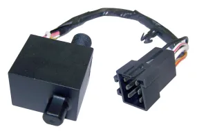 Crown Automotive Jeep Replacement 56006981 Brake Light Switch;