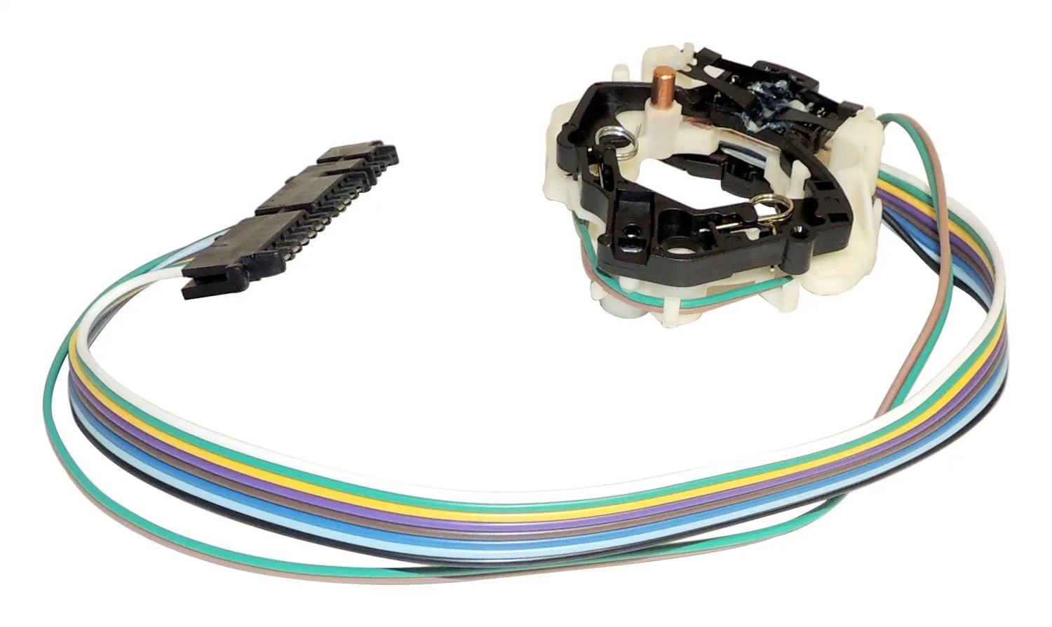 Crown Automotive Jeep Replacement 56007255 Directional Switch; In Steering Column;