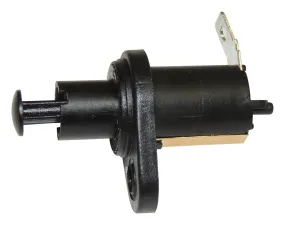 Crown Automotive Jeep Replacement 56007300AB Door Jamb Switch; Black;