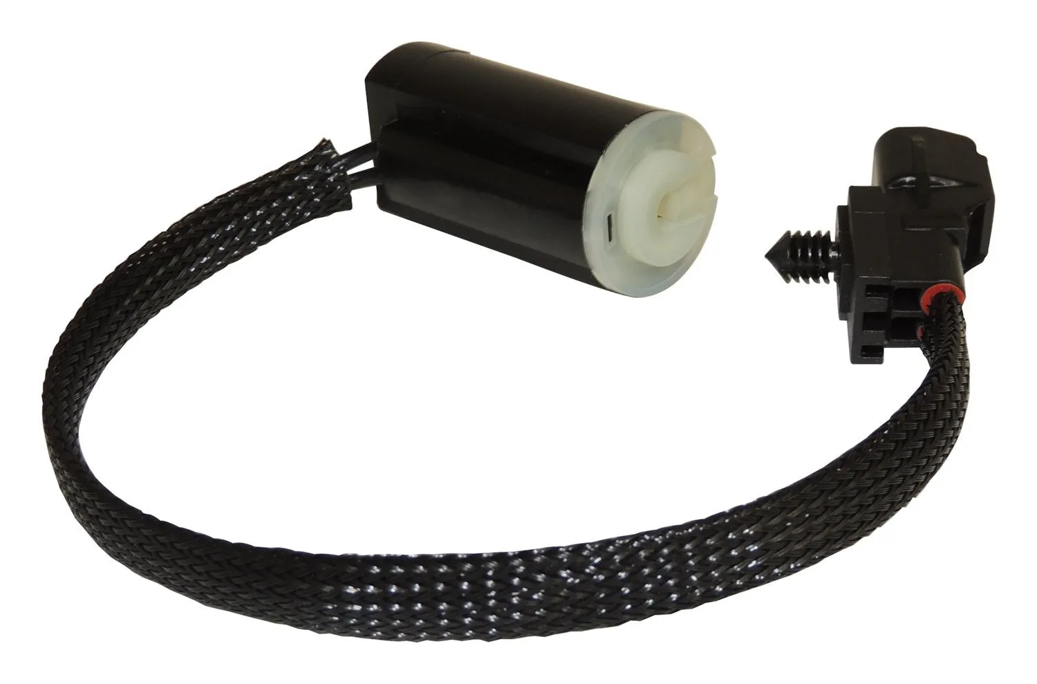 Crown Automotive Jeep Replacement 56009047 Clutch Starter Interlock Switch
