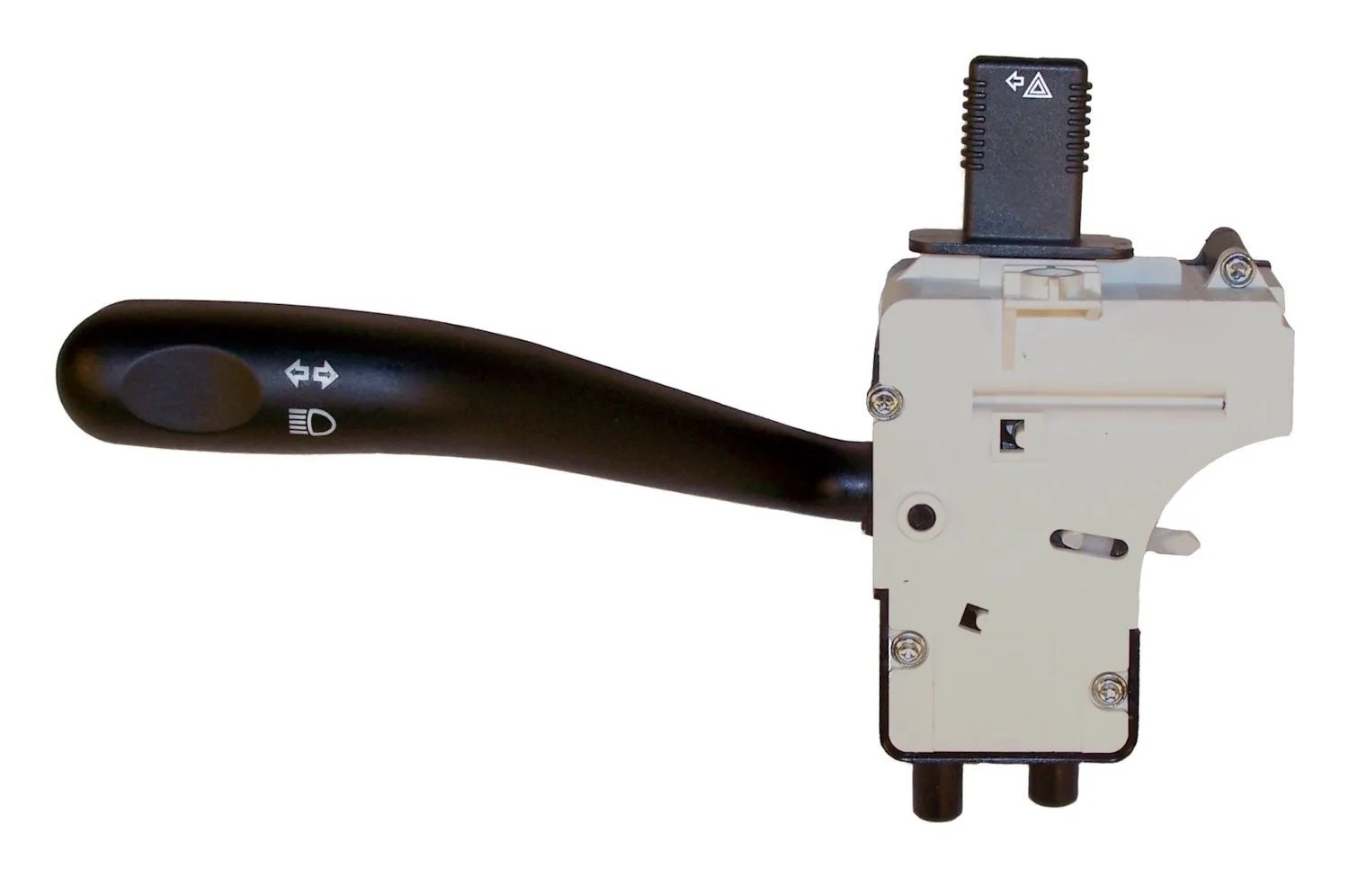 Crown Automotive Jeep Replacement 56009135 Multifunction Switch;