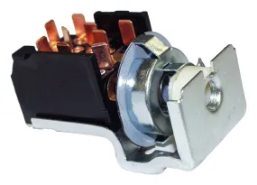 Crown Automotive Jeep Replacement 56009869AB Head Light Switch