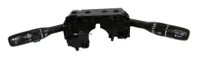 Crown Automotive Jeep Replacement 56010126AH Multifunction Switch; Fits Vehicles w/Fog Lamps;