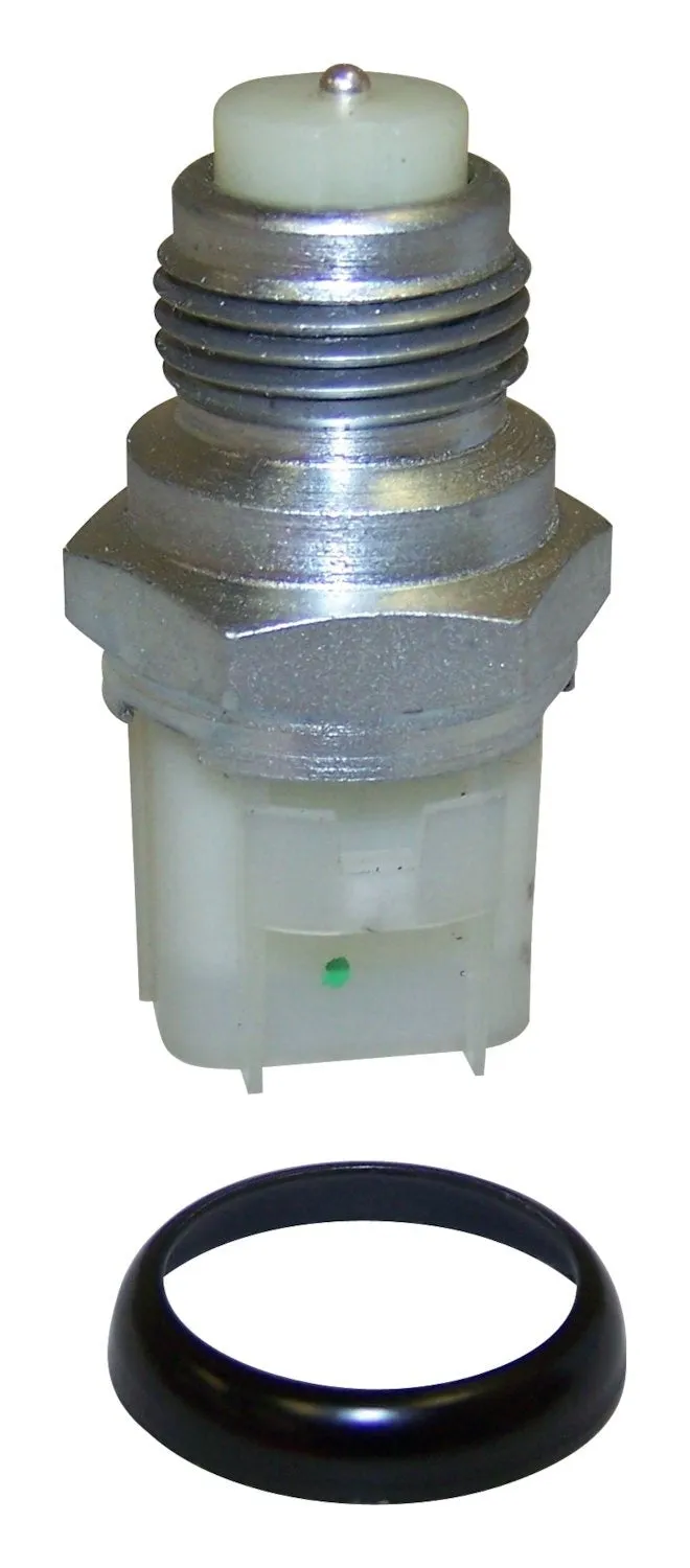 Crown Automotive Jeep Replacement 56028181AB Neutral Safety Switch;