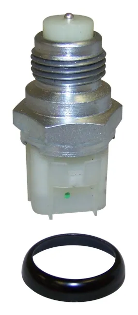 Crown Automotive Jeep Replacement 56028181AB Neutral Safety Switch;