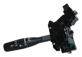 Crown Automotive Jeep Replacement 56042299AG Multifunction Switch;