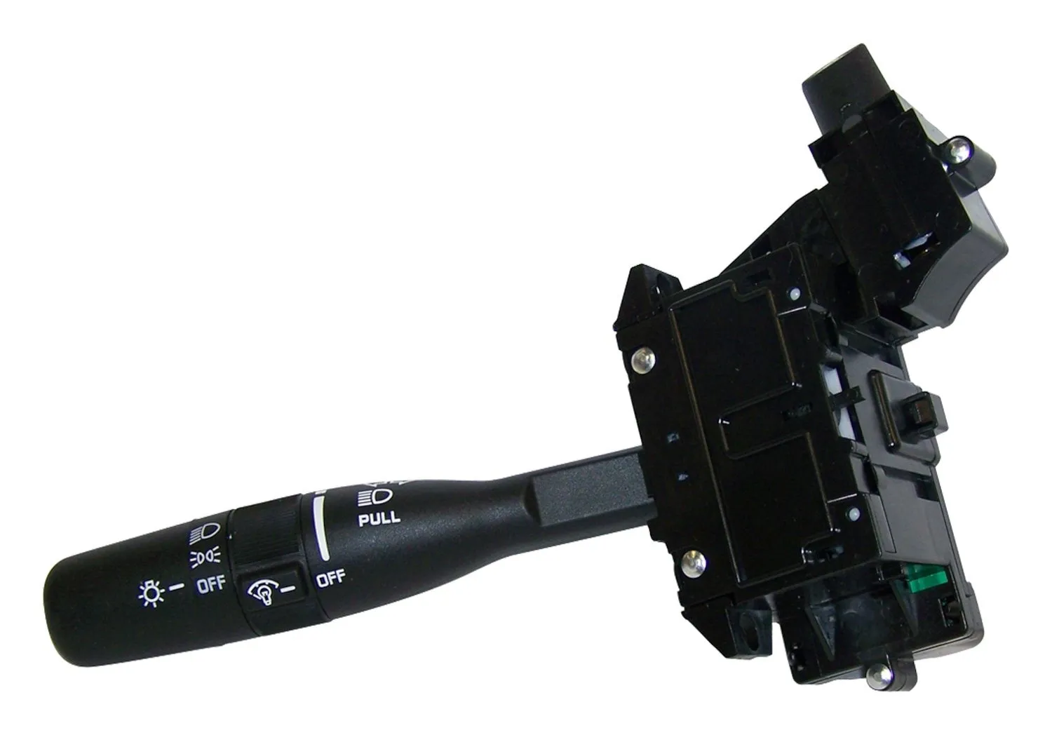 Crown Automotive Jeep Replacement 56042299AG Multifunction Switch;