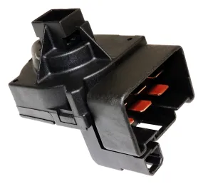 Crown Automotive Jeep Replacement 56042476AC Ignition Switch;