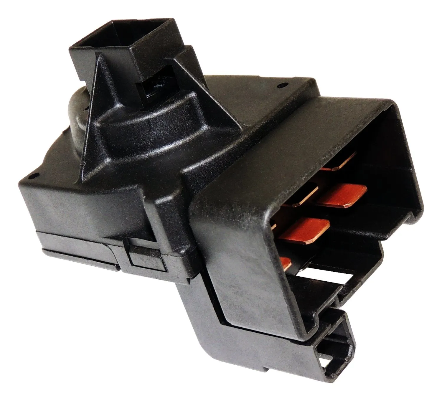 Crown Automotive Jeep Replacement 56042476AC Ignition Switch;