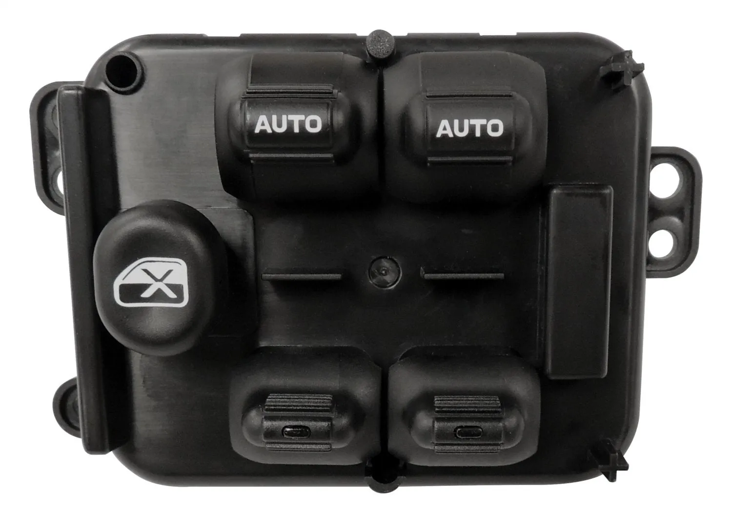 Crown Automotive Jeep Replacement 56054002AA Power Window Master Switch;