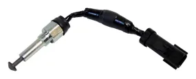 Crown Automotive Jeep Replacement 68003569AA Axle Locker Sensor; w/Tru-Lock Differential;