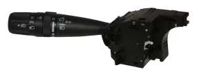 Crown Automotive Jeep Replacement 68041485AD Multifunction Switch; w/o Automatic Headlamps; w/Fog Lamps;