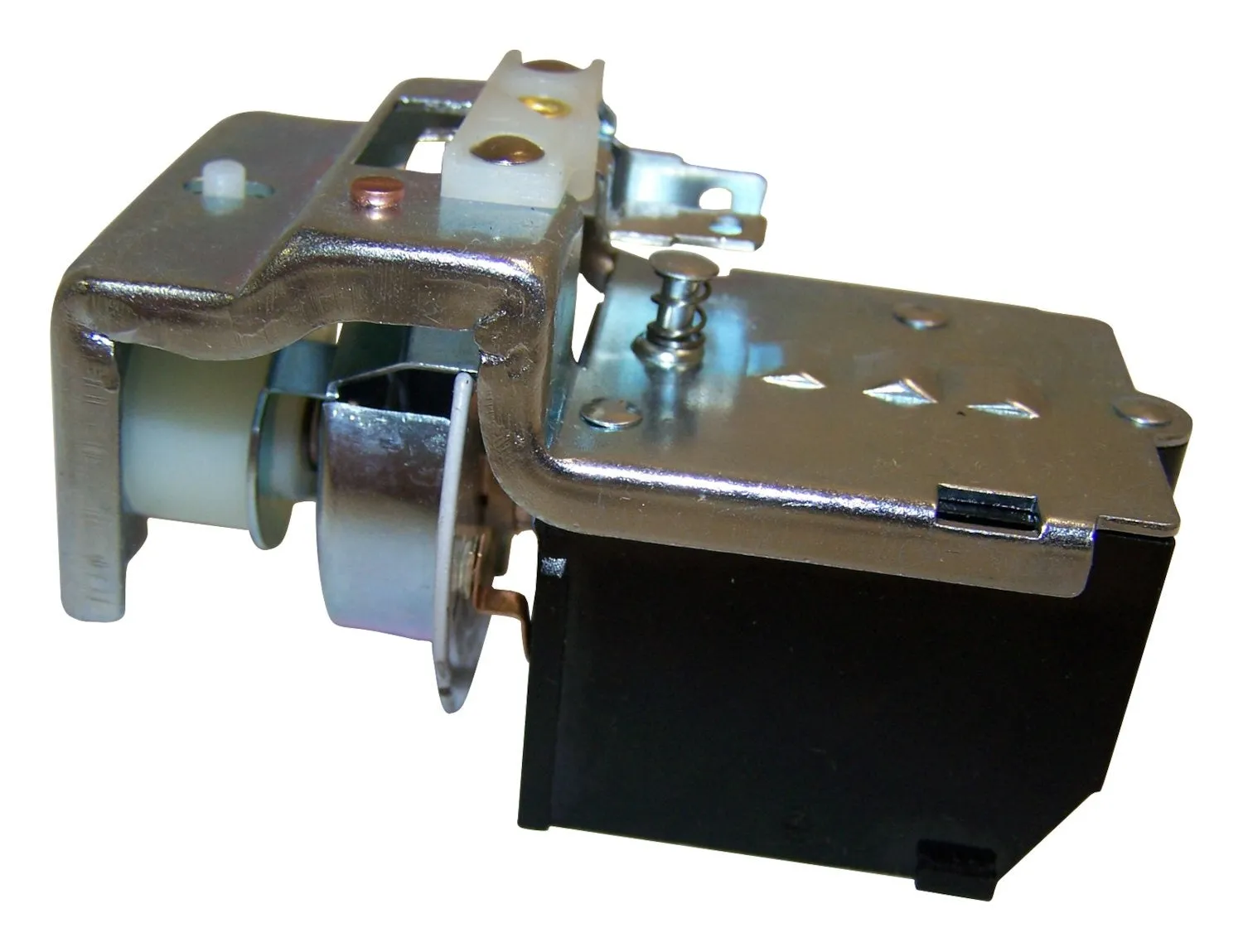 Crown Automotive Jeep Replacement 68148078AA Head Light Switch;