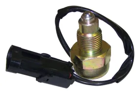 Crown Automotive Jeep Replacement 83500629 Back Up Lamp Switch;