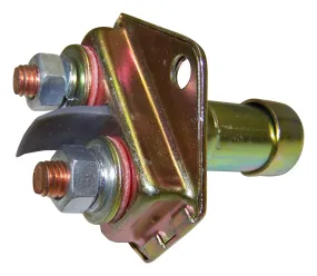 Crown Automotive Jeep Replacement A7225 Starter Switch;