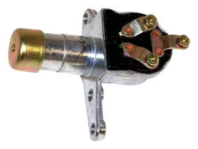 Crown Automotive Jeep Replacement J0811681 Dimmer Switch;