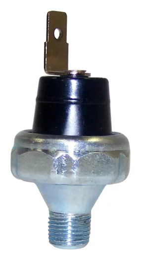 Crown Automotive Jeep Replacement J3142826 Oil Pressure Switch;