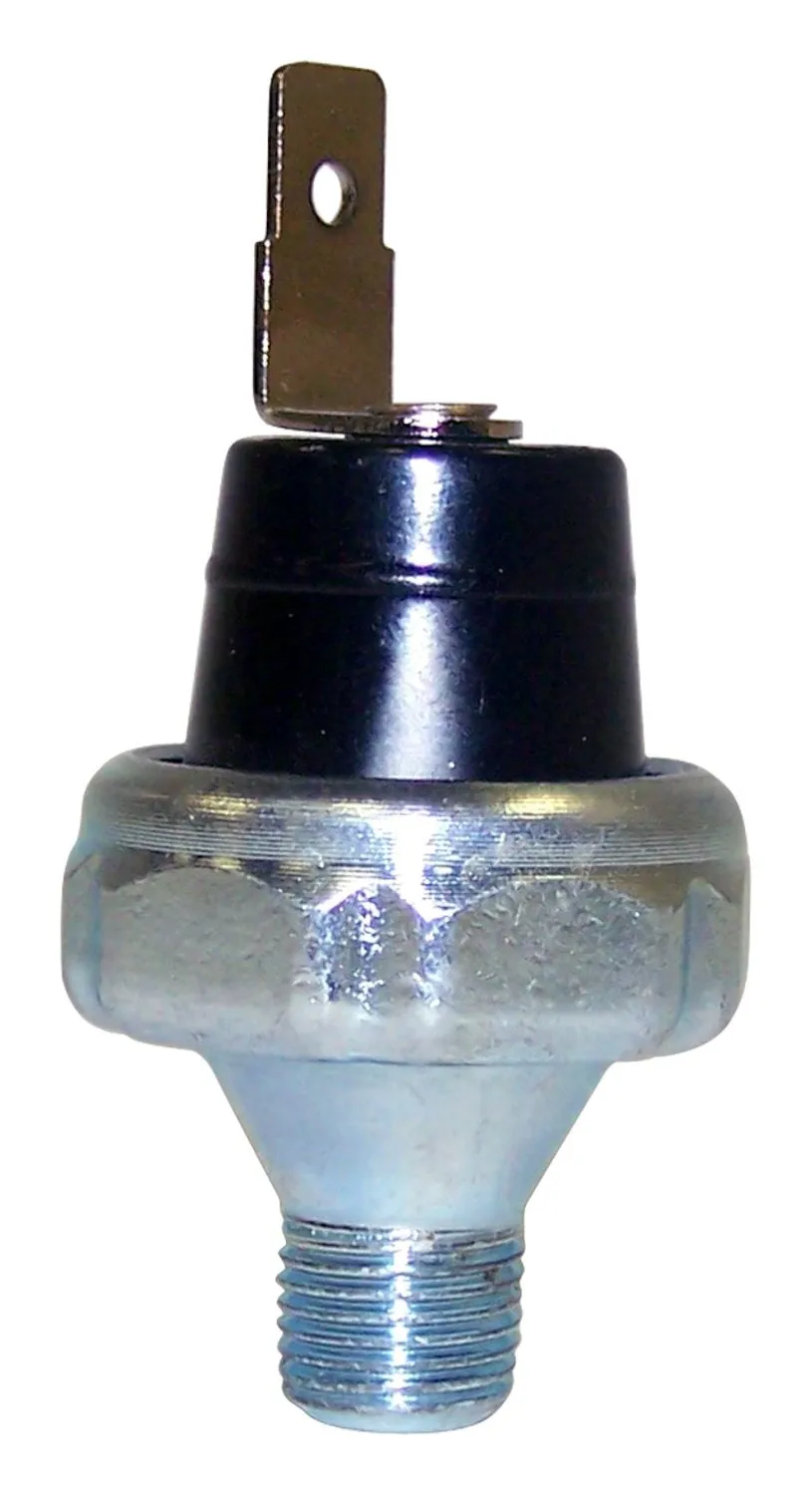 Crown Automotive Jeep Replacement J3142826 Oil Pressure Switch;