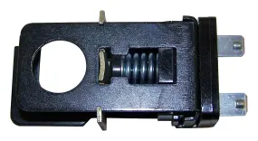 Crown Automotive Jeep Replacement J3215939 Brake Light Switch;