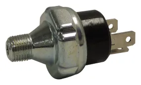 Crown Automotive Jeep Replacement J3231347 Oil Pressure Switch; 3 Terminal;