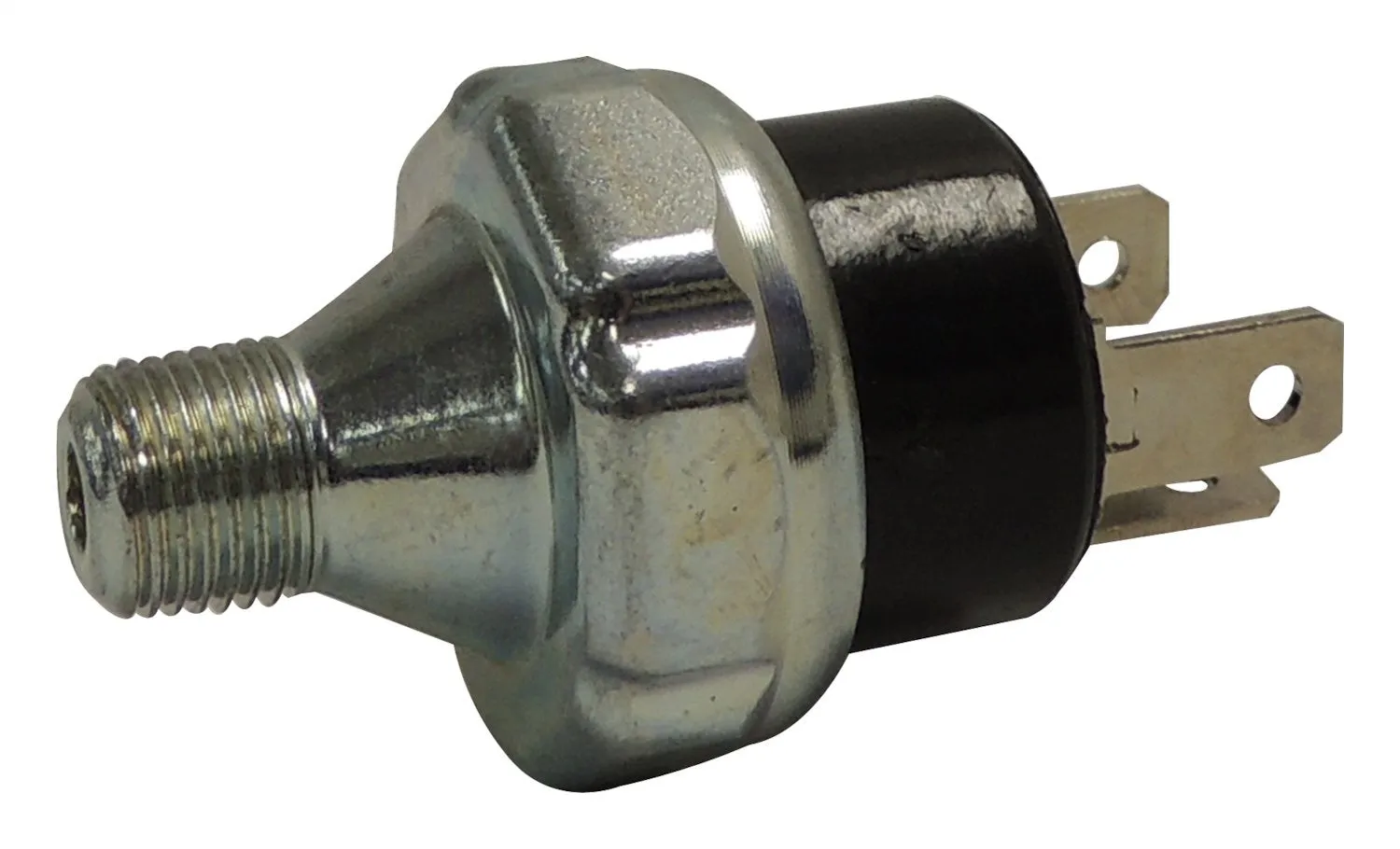 Crown Automotive Jeep Replacement J3231347 Oil Pressure Switch; 3 Terminal;