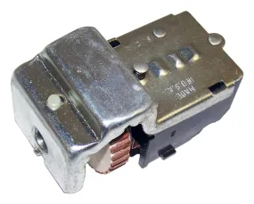Crown Automotive Jeep Replacement J3671981 Head Light Switch;