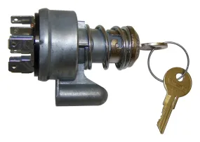 Crown Automotive Jeep Replacement J5454951 Ignition Switch;