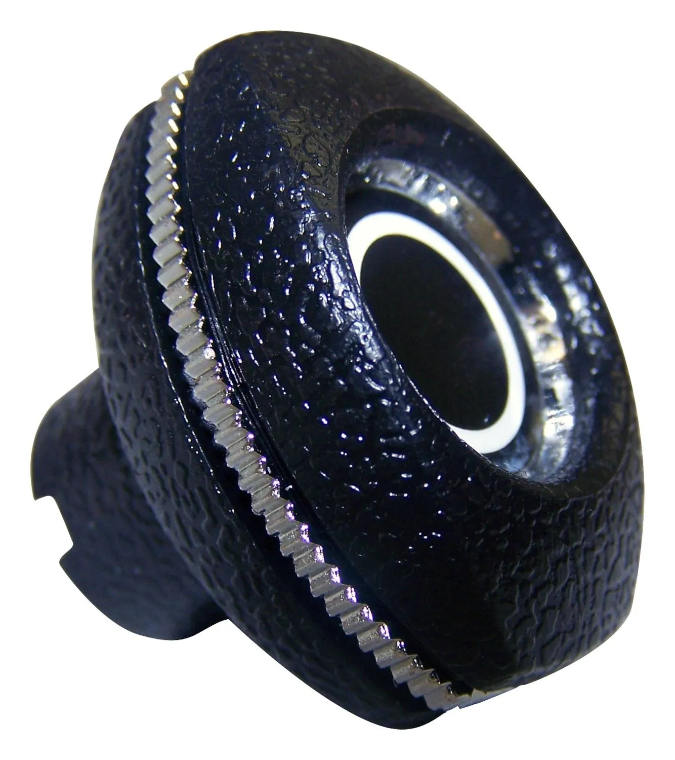 Crown Automotive Jeep Replacement J5459189 Wiper Switch Knob; OEM Style;