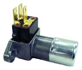 Crown Automotive Jeep Replacement J5461816 Dimmer Switch; For Use w/Floor Gear Shift;