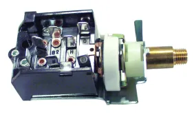 Crown Automotive Jeep Replacement J5751098 Head Light Switch