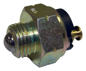 Crown Automotive Jeep Replacement J5751207 Back Up Lamp Switch;