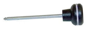 Crown Automotive Jeep Replacement J5752810 Head Light Switch Knob; w/Blank Knob;