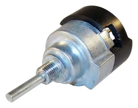 Crown Automotive Jeep Replacement J5758687 Wiper Switch; Front; w/o Intermittent;