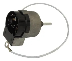 Crown Automotive Jeep Replacement J5758904 Wiper Switch; Front; w/Intermittent;