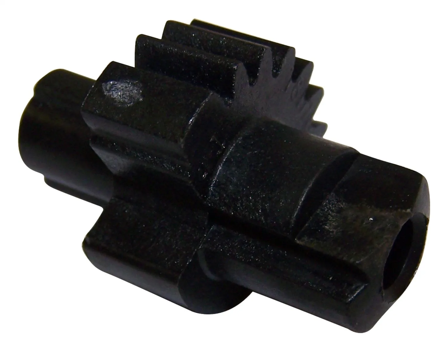 Crown Automotive Jeep Replacement J8120097 Sector Service Kit; w/o Tilt;