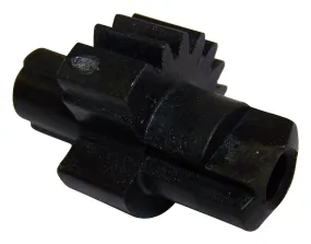 Crown Automotive Jeep Replacement J8120097 Sector Service Kit; w/o Tilt;