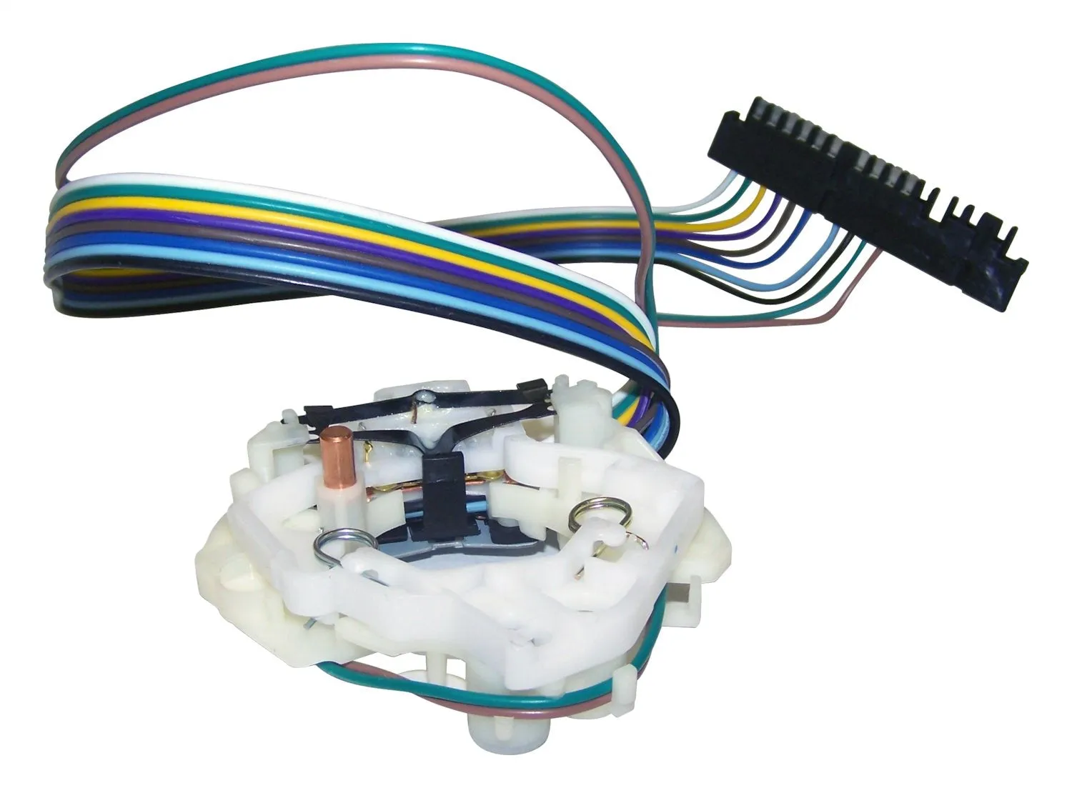 Crown Automotive Jeep Replacement J8127756 Directional Switch;