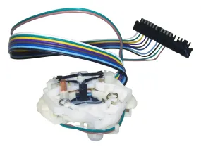 Crown Automotive Jeep Replacement J8127756 Directional Switch;
