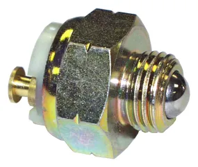 Crown Automotive Jeep Replacement J8130829 Transfer Case Switch;
