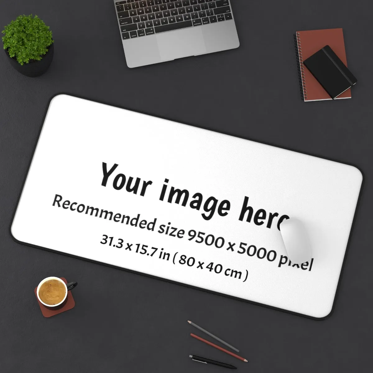 Custom made Mouse pad - Extra Large Custom gaming mouse pads with your favorite image