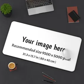 Custom made Mouse pad - Extra Large Custom gaming mouse pads with your favorite image