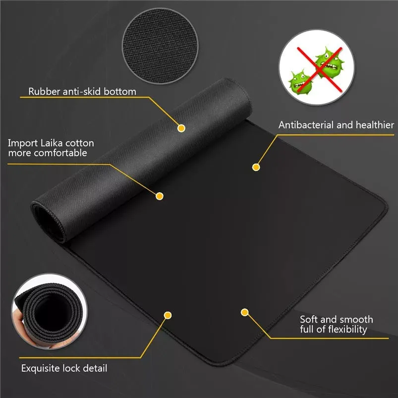 Custom made Mouse pad - Large Custom gaming mouse pads with your favorite image